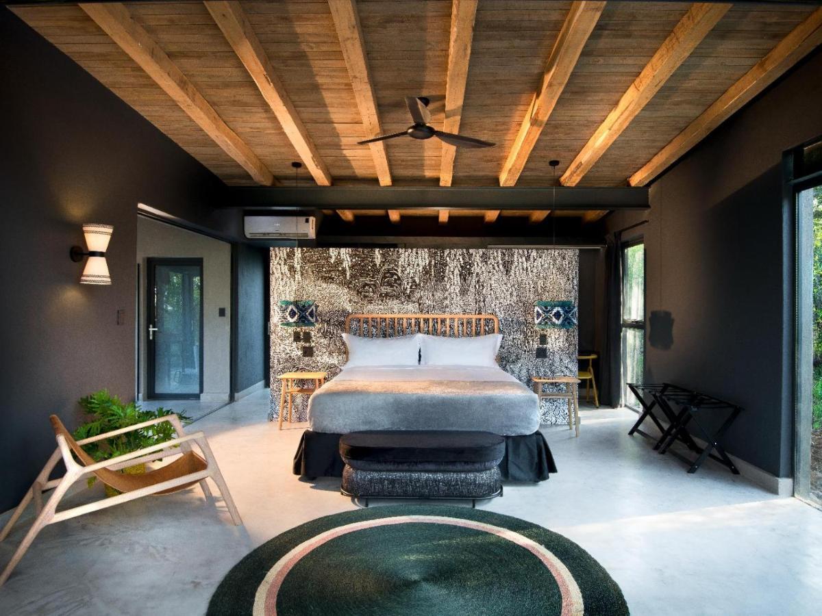 Villa Mbazo Safari Collection Pilanesberg Esterno foto