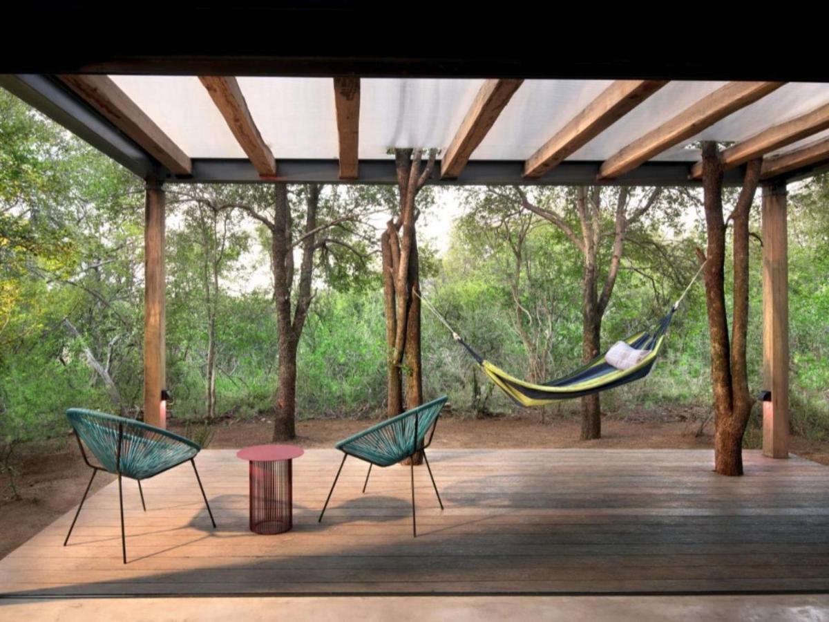 Villa Mbazo Safari Collection Pilanesberg Esterno foto