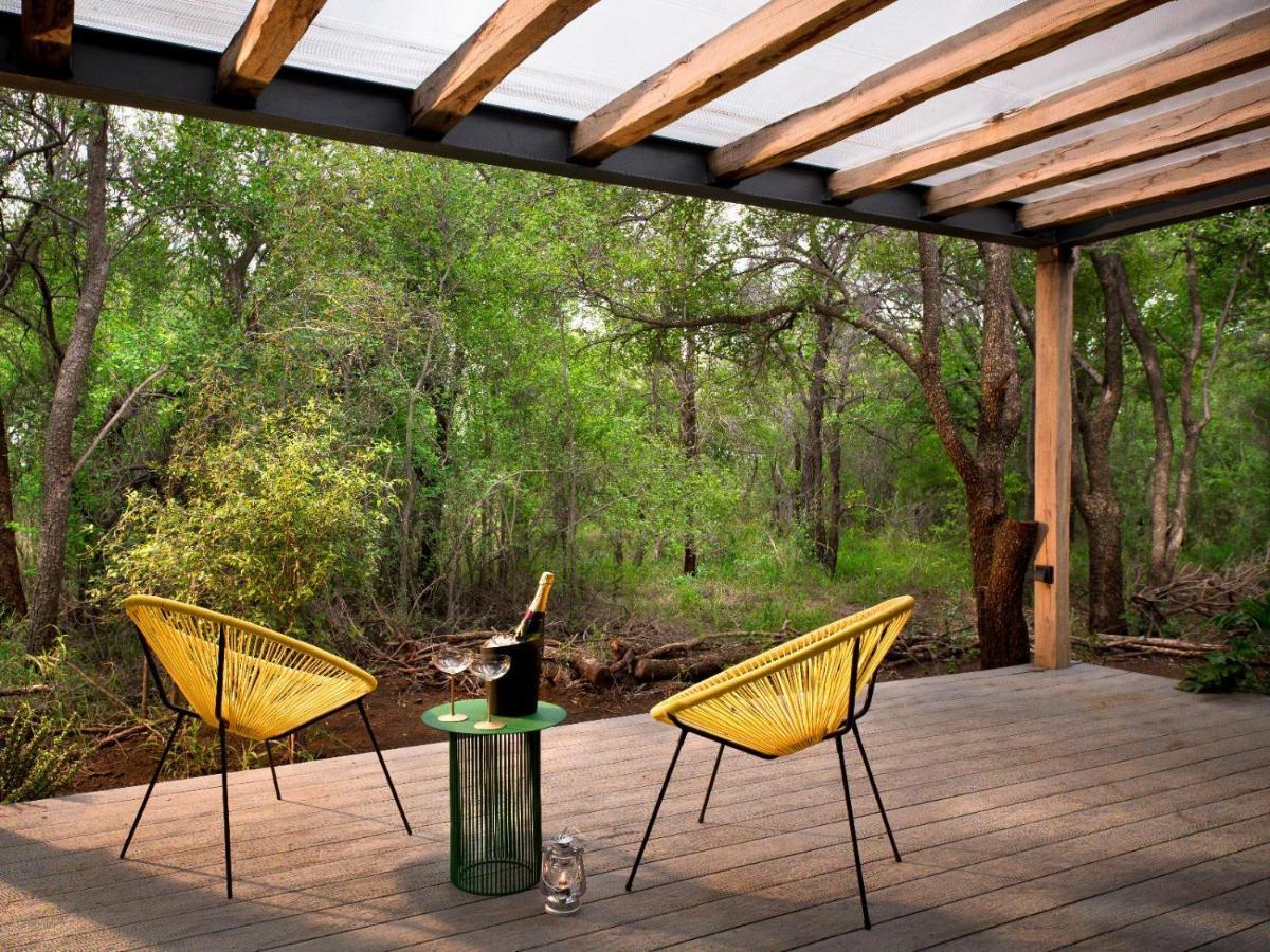 Villa Mbazo Safari Collection Pilanesberg Esterno foto