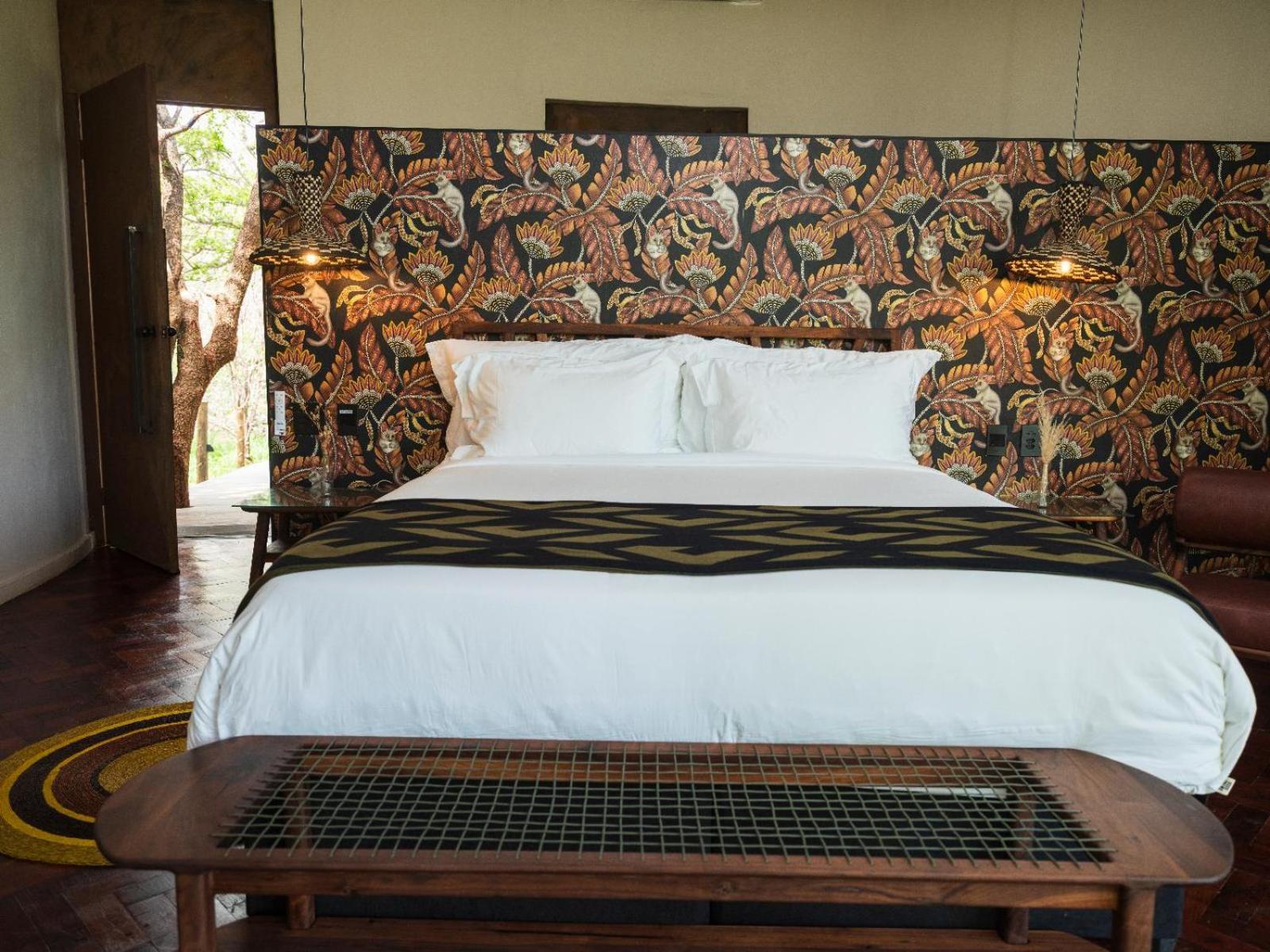 Villa Mbazo Safari Collection Pilanesberg Camera foto